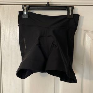Biking shorts